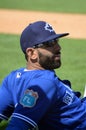 Jose Bautista